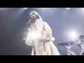 Download Lagu Tak Pantas Terluka - Keisya Levronka at Terbuai Pilu Zepp Kuala Lumpur Malaysia