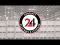 24 Restore - Contents Cleaning Storage Services