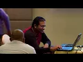 PGConf India 2018 Abhijit Menon Sen Postgres and the Write Ahead Log