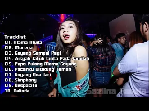 Download MP3 DJ MAMA MUDA MORENA REMIX 2019