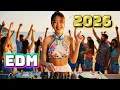 Lagu 💃 Club Remix 2025  EDM Banger \u0026 Bass Boosted DJ  Beautiful Girl Mix For Dance #remix #dance #china