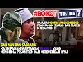 #BoikotTrans7 Viral! Cak Nun \u0026 Sabrang kasih paham Wartawan trans 7 yang Hina Pesantren dan Kyai
