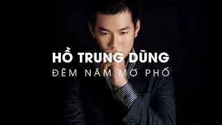 Đêm nằm mơ phố
