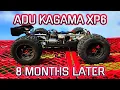 Download Lagu ADU KAGAMA XK6 8 MONTHS LATER