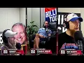 The Break Room WCMF Live Stream