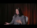 FRANCISCA VALENZUELA talks about her LATIN GRAMMY NOMINATION and "MALDITA" | A Puerta Cerrada on EXA