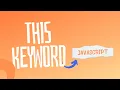 Mastering this Keyword in React Demystifying Context and Binding