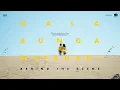 Download Lagu Sal Priadi - Gala bunga matahari (Behind the Scene)
