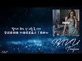 Download Lagu [中韓歌詞/繁中字] TAEYEON (金泰妍/태연)  - INVU