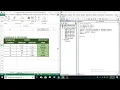 Excel Programacion Visual Basic ejercicio facil 2