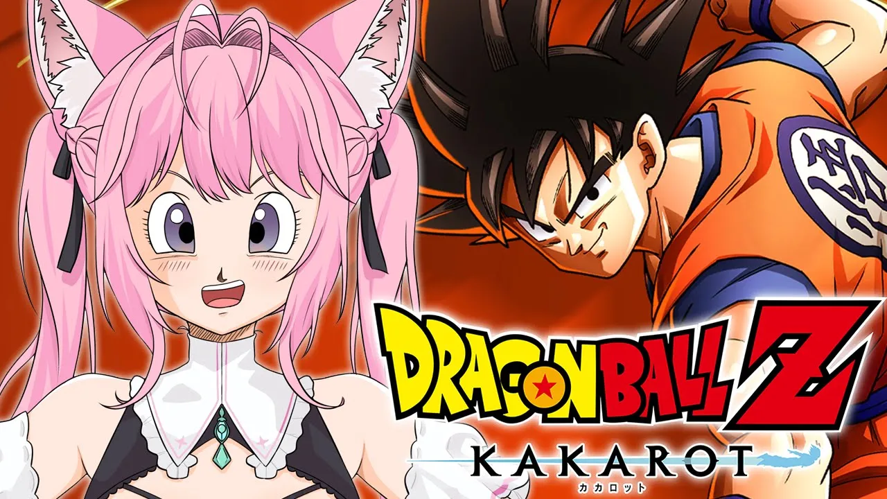 【ドラゴンボールZ KAKAROT】夏だ！初見だ！最終回だ！そして10年後・・・遂にいくぞ！！！！！ #10 【博衣こより/ホロライブ】※ネタバレあり
