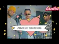 Indiomar & Musiko ft. Townix - Amor de telenovela (Audio) 🎧📽️🎥