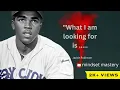 Breaking Barriers Inspiring Quotes from Jackie Robinson motivation