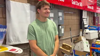 Get Unlimited Food for $65 a Year