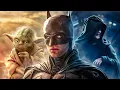 Download Lagu What if BATMAN was in Star Wars?