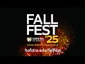 Fall Fest 2025 Hofstra University