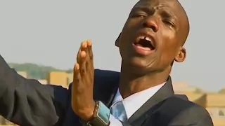 ncandweni christ ambassadors and the highway official music video 