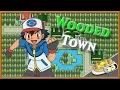 Forest Village Speed Development RPG Maker XP MAP CREATION TUTORIAL Pokemon Essentials