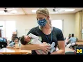 This is Michigan Keeping Communities Connected and Healthy