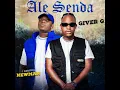 Download Lagu Ale Senda (met Newman)
