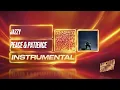 Jazzy - Peace & Patience (Instrumental)