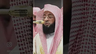 و ل م ا ر أ ى الم ؤم نون الأ حزاب قالوا هذا ما و ع دن ا الل ه و ر سول ه الشيخ بدر بن محمد التركي 