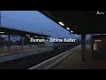 Duman - Dibine Kadar (Şarkı Sözleri)