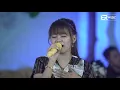 Esa Risty - Tak Sedalam Ini (Official Music Video) ER Music