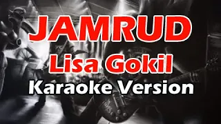 Download JAMRUD - LISA GOKIL (Karaoke Version) MP3