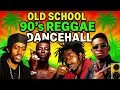 Old School 90’s Reggae Mix 🔥 Buju Banton, Beenie Man, Shabba Ranks, Bounty Killer & More
