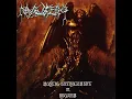 Download Lagu Malvery - Mortal Entrenchment In Requiem (1999) Gapless Full Album [DSBM Canada]