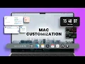 16 Ways to Customize Your Mac for INSANE Coolness