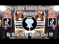 Download Lagu DJ SIPAK NANDO NANDO MEYDEN VIRAL TIK TOK TERBARU YANG KALIAN CARI!