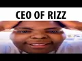 CEO Of Rizz
