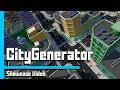 The Ultimate Flat City Generator Showcase