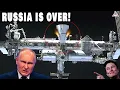 Download Lagu Wat SpaceX Dragon zojuist deed met NASA ISS schokte China en Rusland