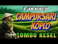Download Lagu 4 JAM NONSTOP !!! CAMPURSARI KOPLO BASS GLERRR - kumpulan lagu lagu pop jawa pilihan terbaik se jawa