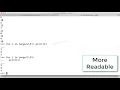 Learn Programming With Python 19-Step 16-Using For Loop in Python-Puzzles