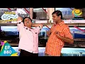 Download Lagu Taarak Mehta Ka Ooltah Chashmah - Episode 880 - Full Episode