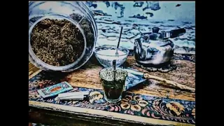 عتابا رواق على العود اسمع للنهاية دندنها