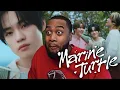 Download Lagu NCT U 엔시티 유 '蓝洋海龟 (Marine Turtle)' MV Reaction!