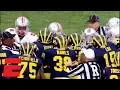 Michigan vs Ohio State is more than a rivalry SportsCenter