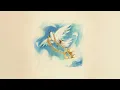 Hulvey - JESUS IS LORD (Official Audio)
