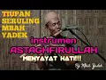 Download Lagu instrumen ASTAGHFIRULLAH cover mbh yadek