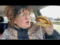 Crystal reviews Culver s in Mt Vernon IL