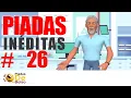 Download Lagu Tente Não Rir: O Melhor do Humor e Piadas em Vídeos Engraçados #26.
