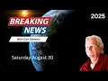 Download Lagu Breaking News August 30, 2025