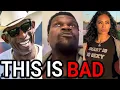 Deion Sanders Rumor Explodes Online After Pilar Sanders Likes Post