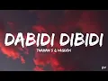 Dabidi dibidi song lyrics - daku maharaj || Thaman, vagdevi || 3D song