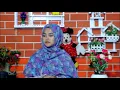 Download Lagu Sholawat Penyejuk Hati,Siti Hanriyanti    Hasbi Robbi